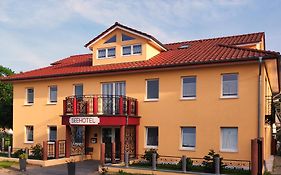 Seehotel Bad Kleinen